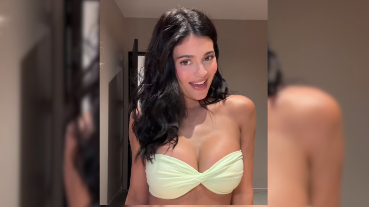 Jenner hablando “a lo venezolano”