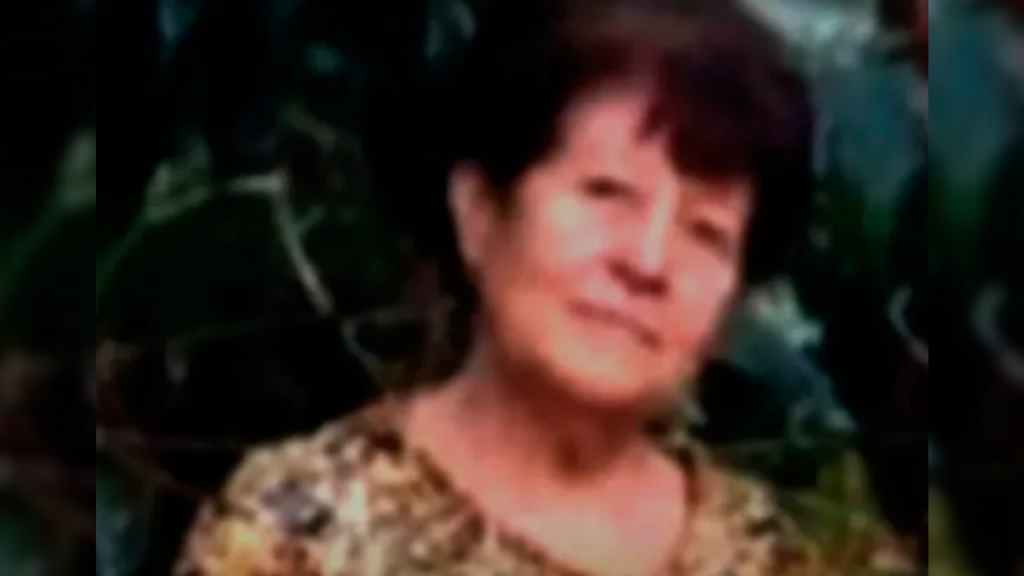 A una abuelita la mataron por venganza