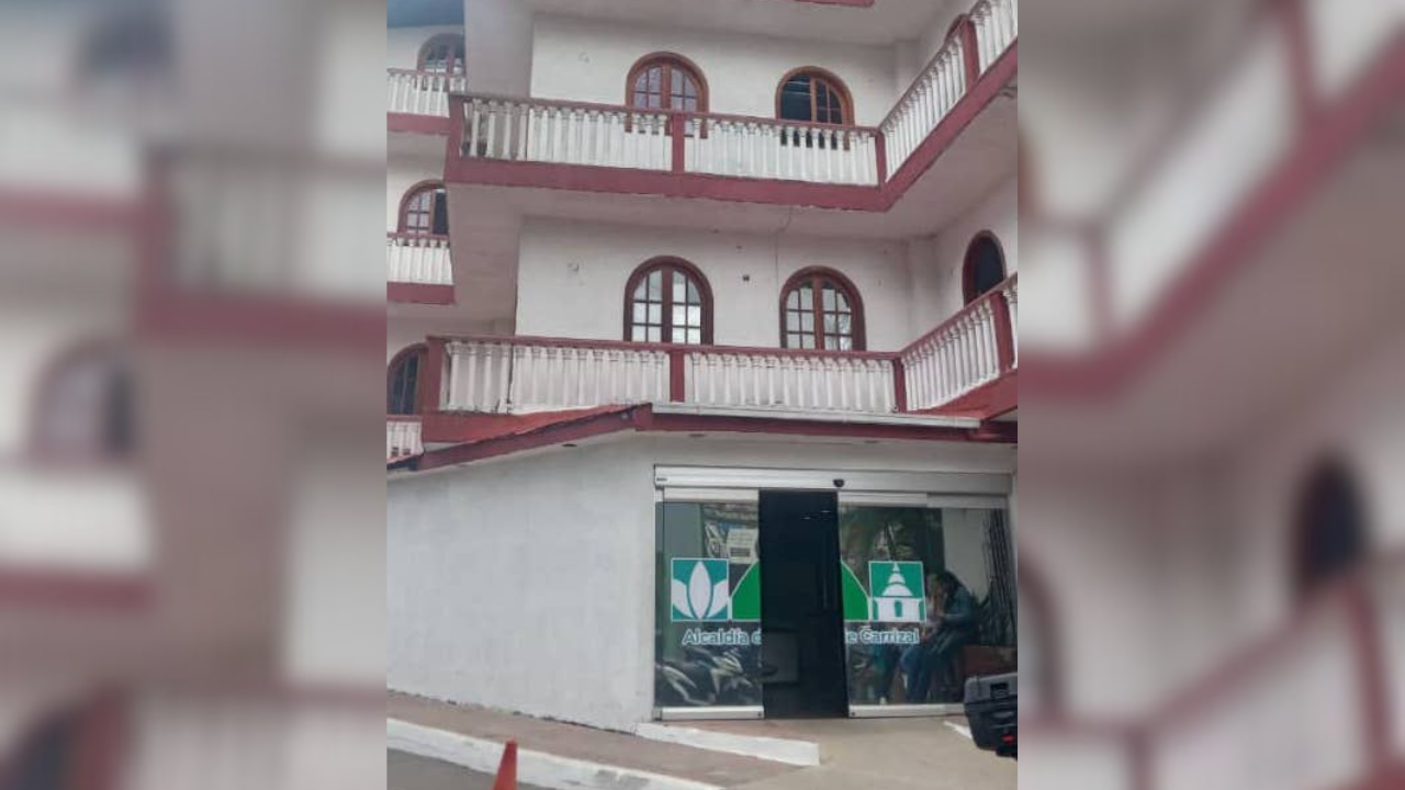 Gobierno de Carrizal repudia ataques de EEUU