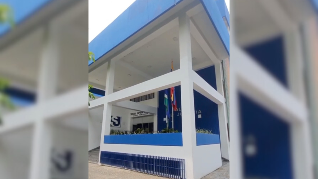 Sentenciando a 21 años por violar a su expareja