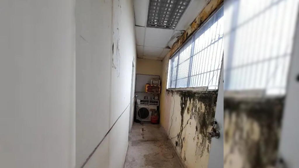 CDI de Puerta Morocha está en terapia intensiva