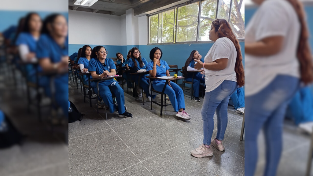 Casi mil alumnos incorporados a curso intensivo en la Uptamca