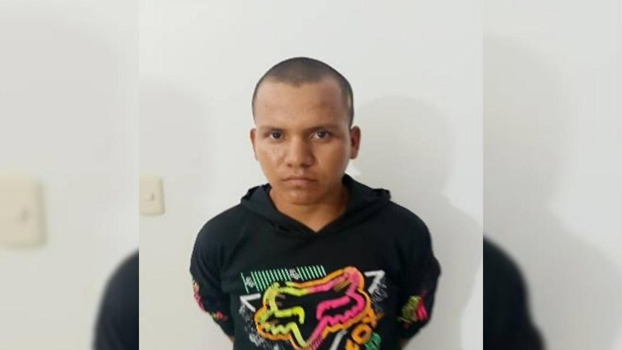Invitó a la novia a la playa y allí la mató