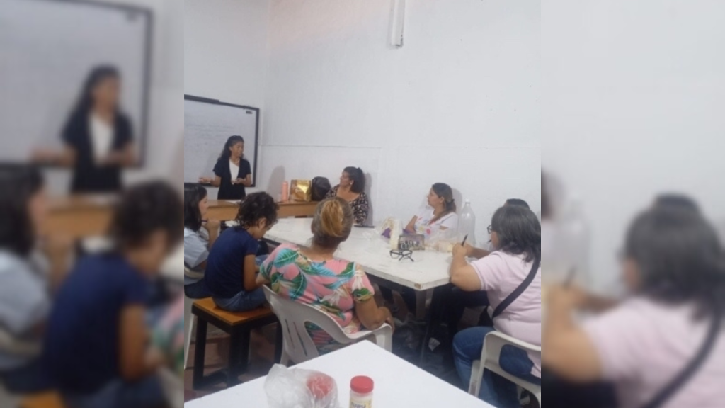 Crean centro de especialización de emprendedores