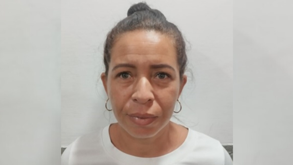 Detenida por comercio ilegal de medicamentos