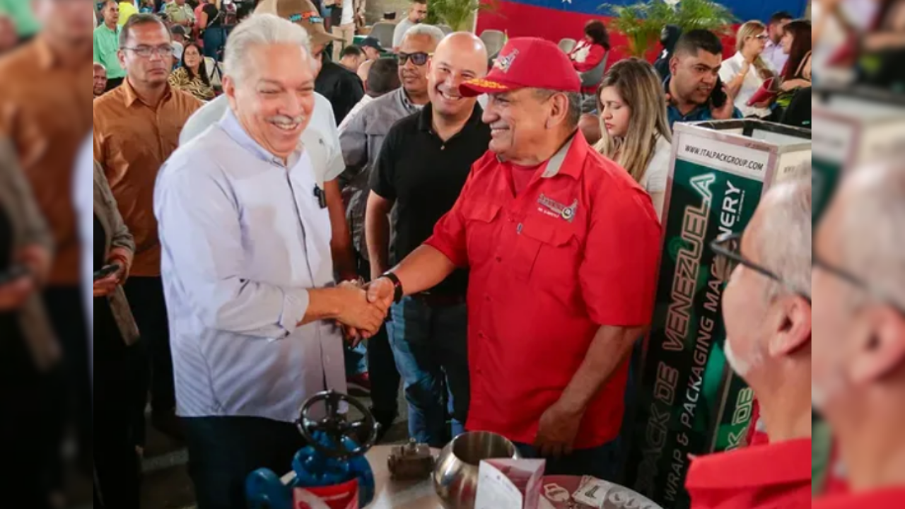 Gobernación creará fondo para emprendedores