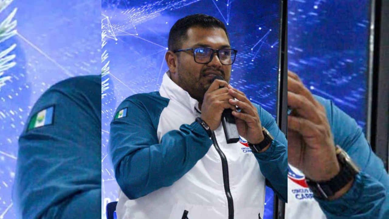 “Morales solo cumplió con el 23% del Plan de Obras”