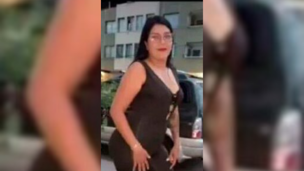 Pena máxima para expolicía por femicidio de su pareja