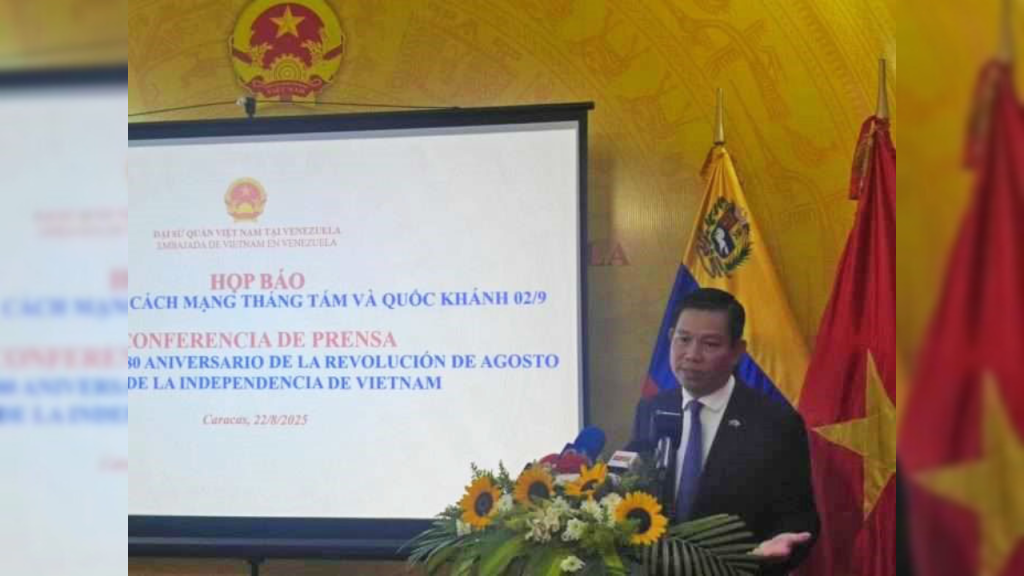 “El diálogo es el único camino para solventar diferencia entre naciones”