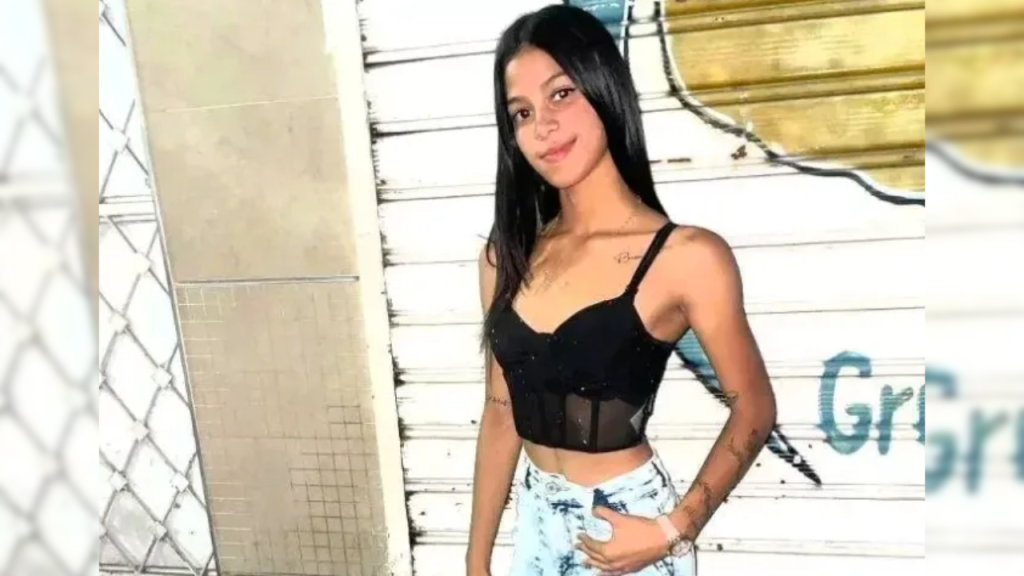 Adolescente de 17 años es estrangulada por su novio
