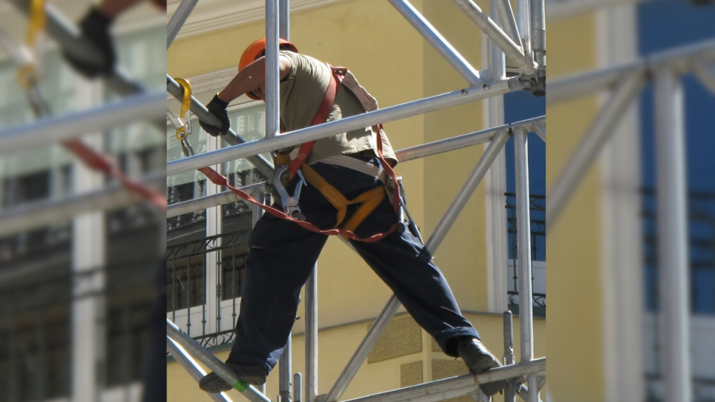 Recomiendan a empresas invertir en seguridad laboral