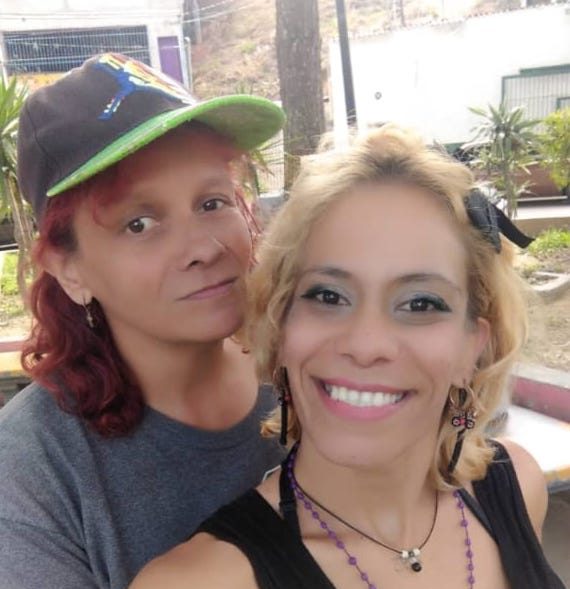 “Yamileth fue asesinada a golpes y puñaladas”