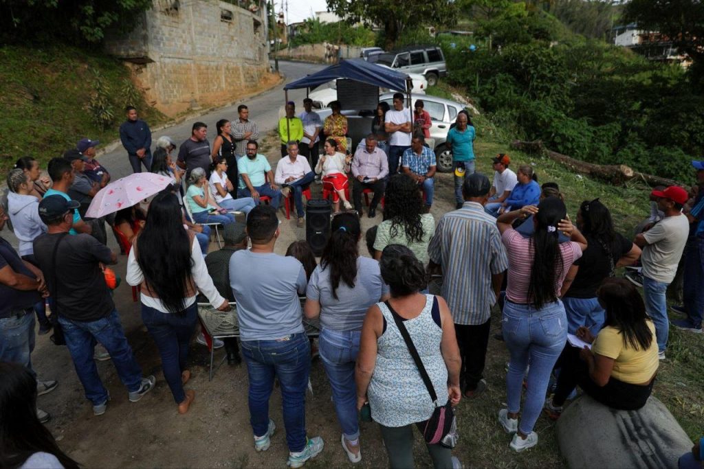 Solicitan reactivar plan Barrio Nuevo Tricolor