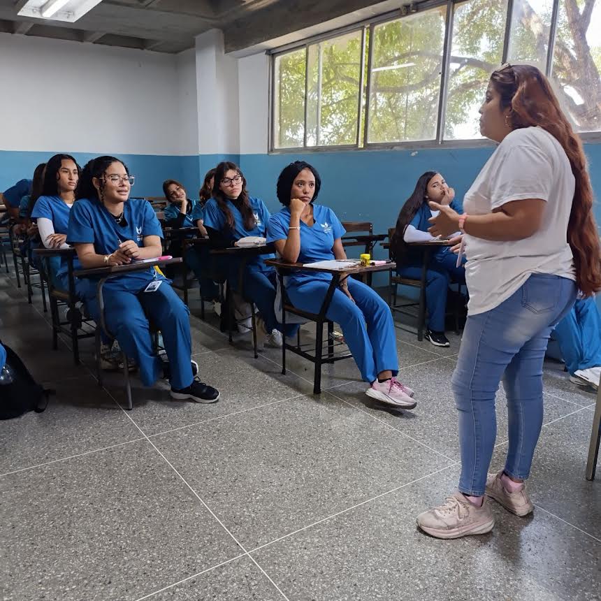 Dos mil alumnos de la Uptamca participaron en cursos intensivos