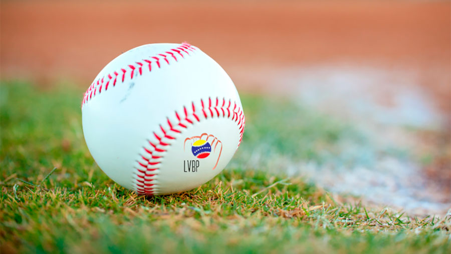 LVBP anunció la suspensión de siete peloteros
