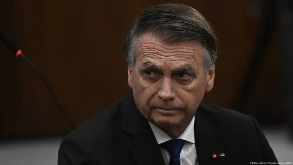 El Supremo forma mayoría para condenar a Bolsonaro