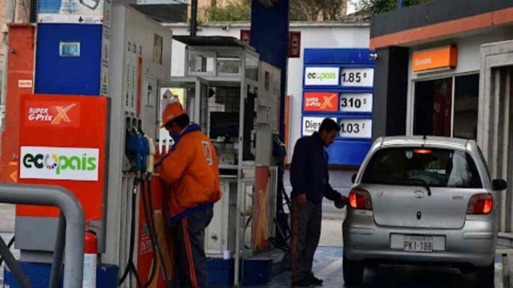 Comerciantes respaldan la eliminación del subsidio al diésel