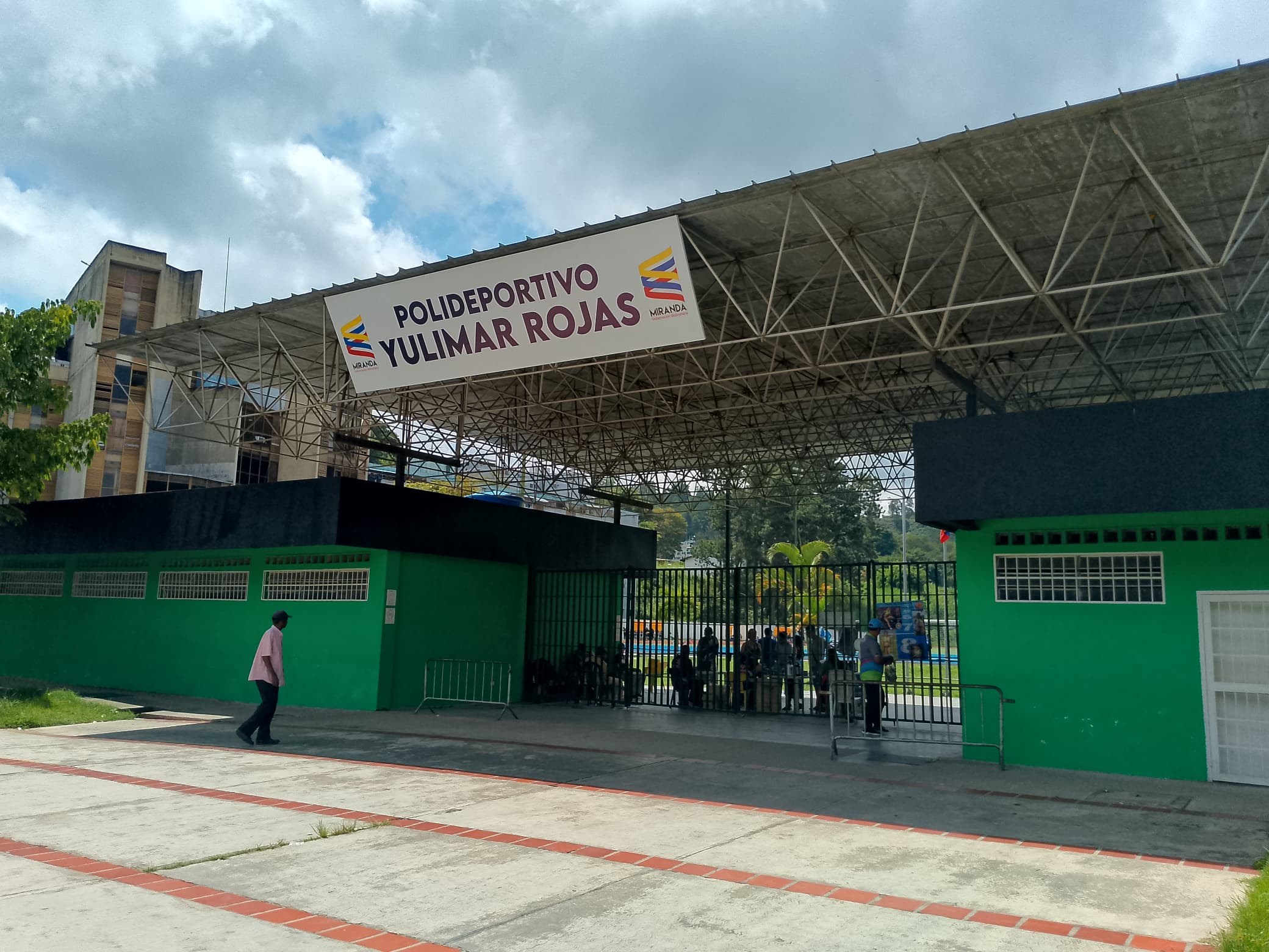 “Es una estructura para el beneficio de todos”