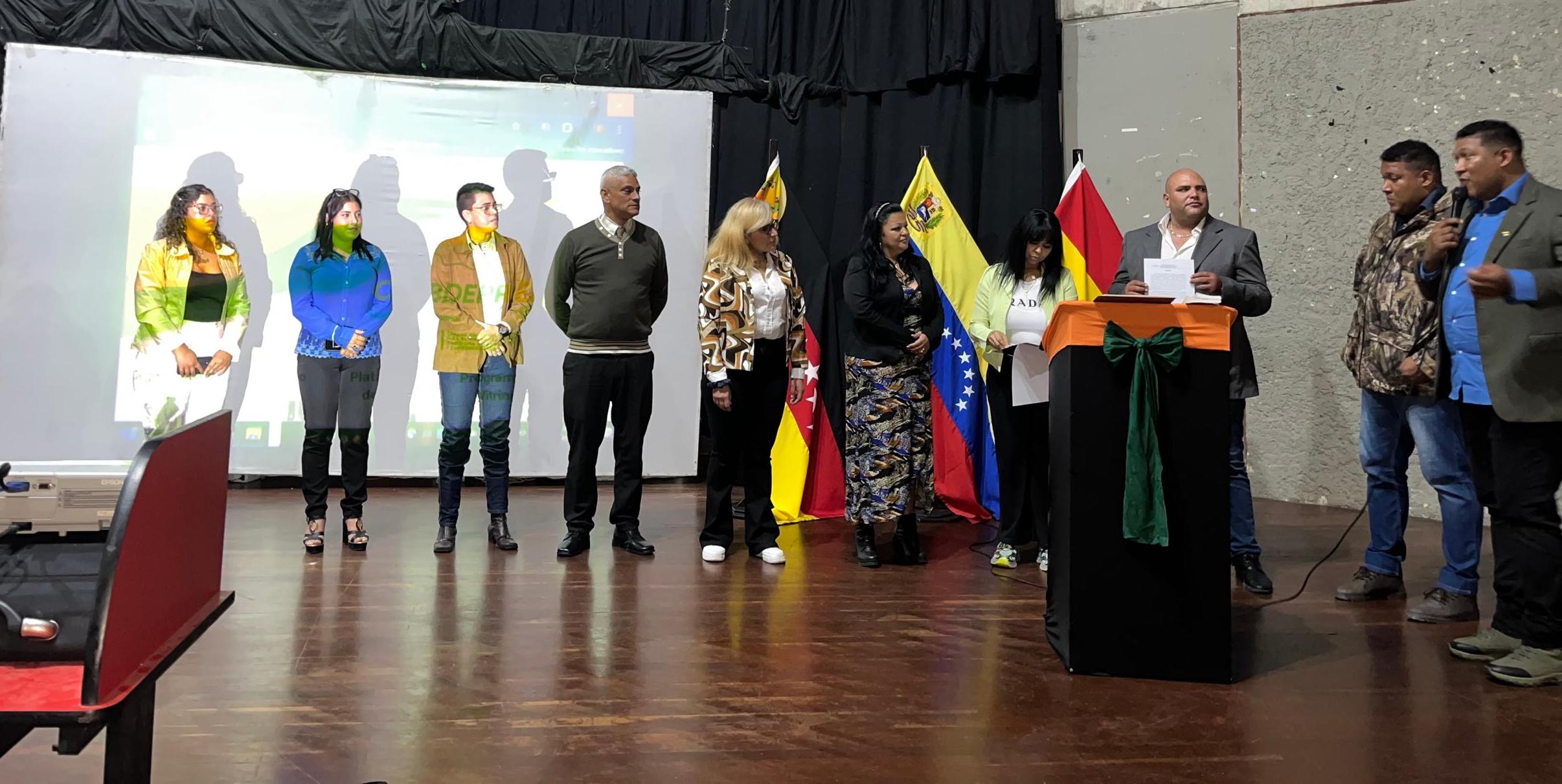 Nueva cámara busca ordenar el comercio en los Altos