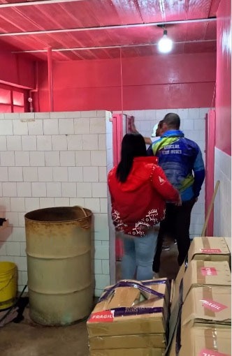 Abrirán consultorio veterinario en el Mercado Municipal