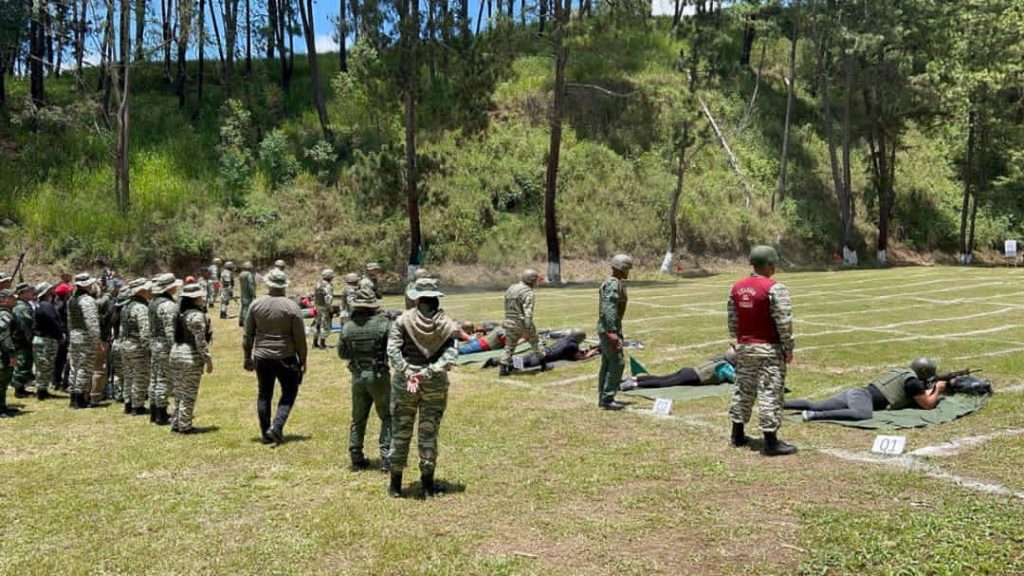 Fraija: La soberanía nacional no se negocia