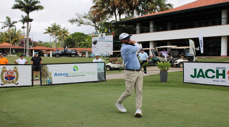 Miranda recibe este fin de semana el XI Abierto de Golf