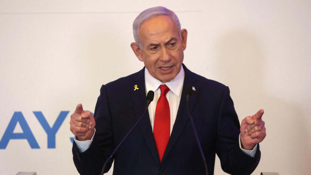 Netanyahu: Ataque en Catar puede «abrir la puerta» al final de la guerra