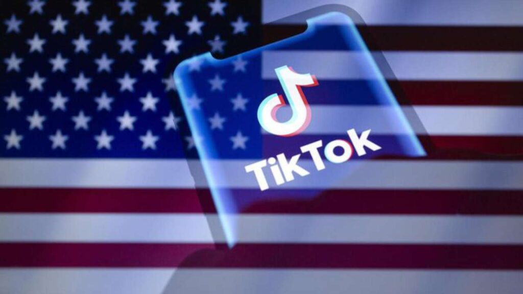 En Madrid se debatirá futuro de TikTok en EEUU