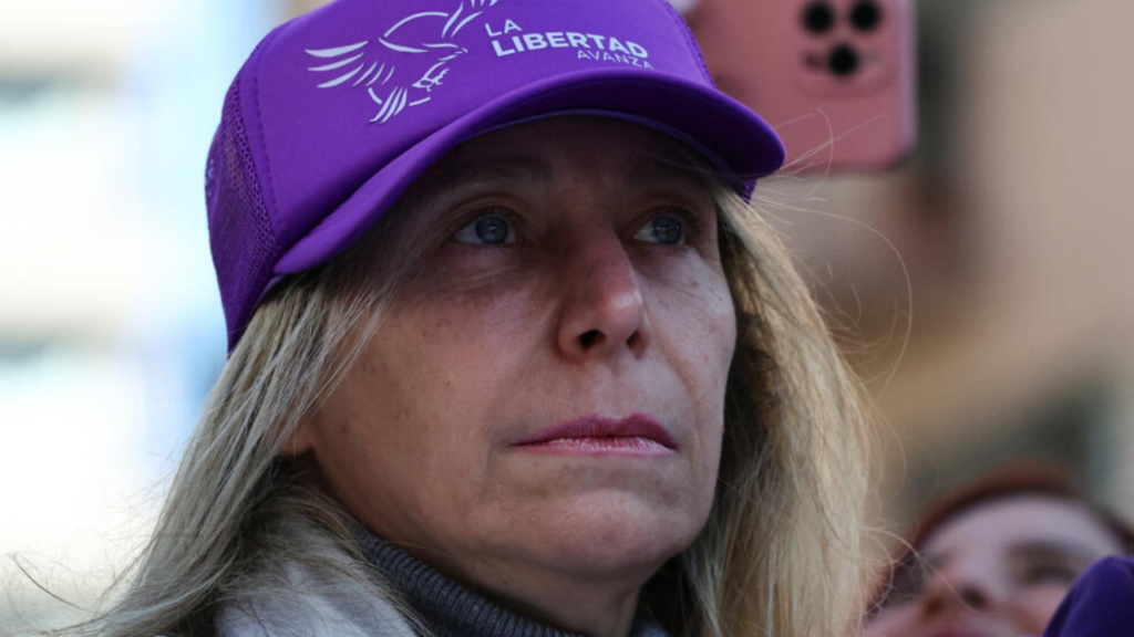Gobierno pide allanar un medio por filtración de audios de Karina Milei