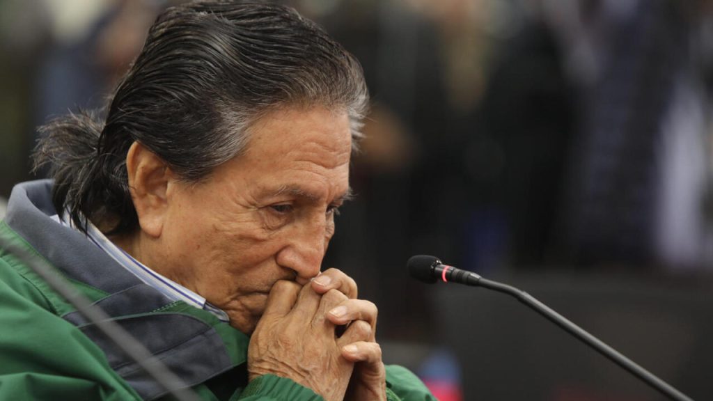 Condenado a 13 años de cárcel por lavado de activos