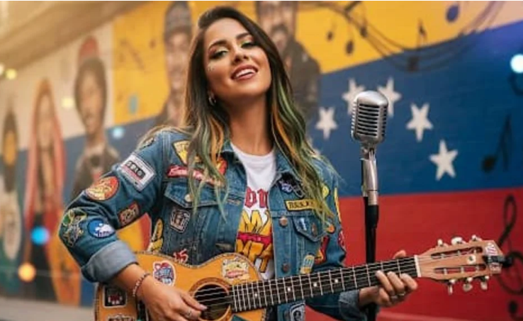 Venezuela Pop reunirá a varias generaciones