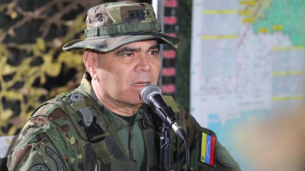 Activaron 312 unidades tácticas de la FANB para formación