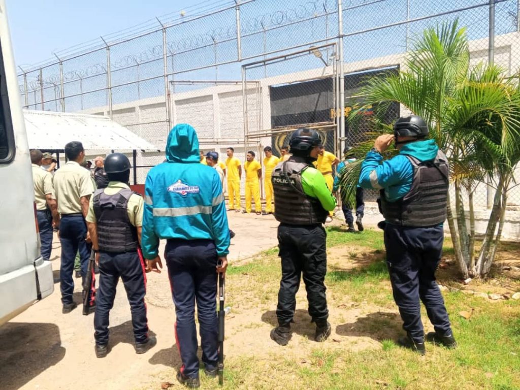 Asaltante es condenado a 29 años de prisión