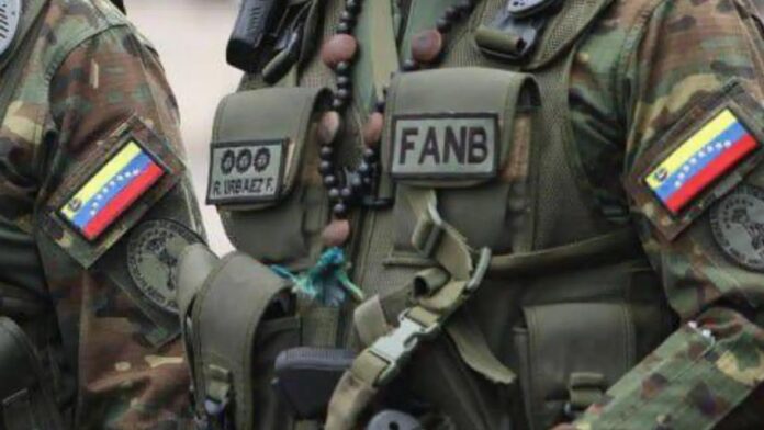 FANB reforzará vigilancia en aeropuertos, puertos y carreteras