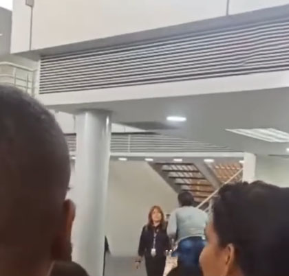 Denuncian hackeos de cuentas del Banco de Venezuela