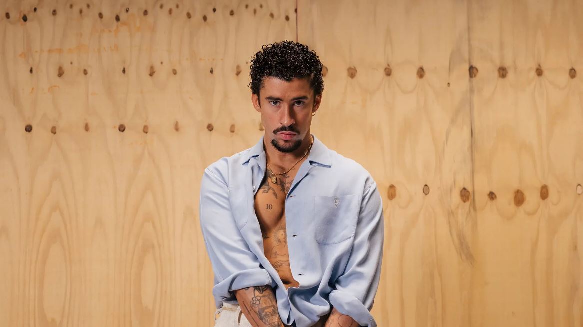 Benito en el Super Bowl