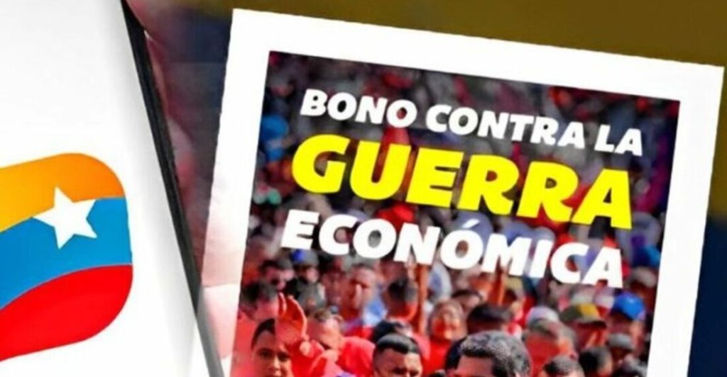 Comienza pago de bono de guerra para jubilados 