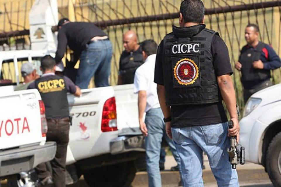 Investigan secuestro de comerciante