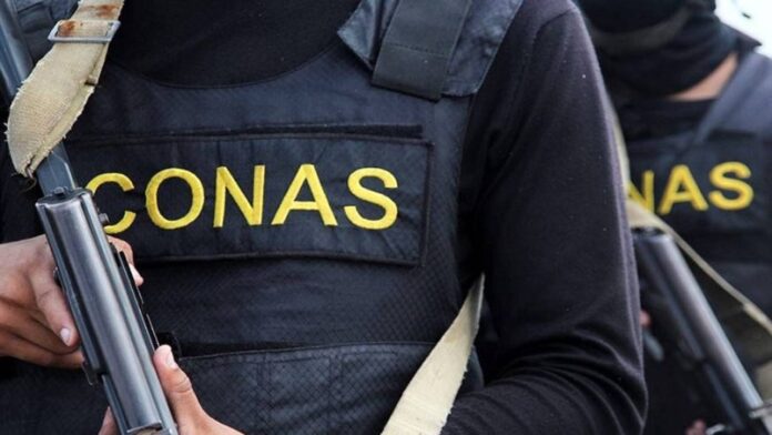 Dos capturados por vender pornografía infantil