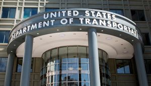 DEPARTAMENTO DE TRANSPORTE