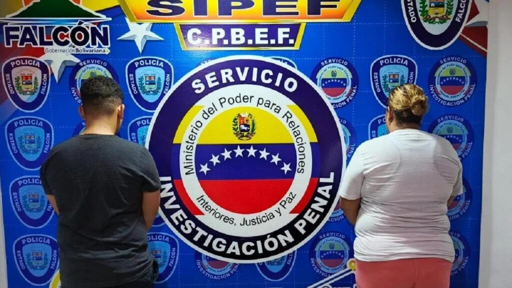 Detenida estafadora por ofrecer falsos créditos