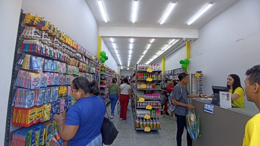 Dolarito se posiciona con todo a Bs. 250