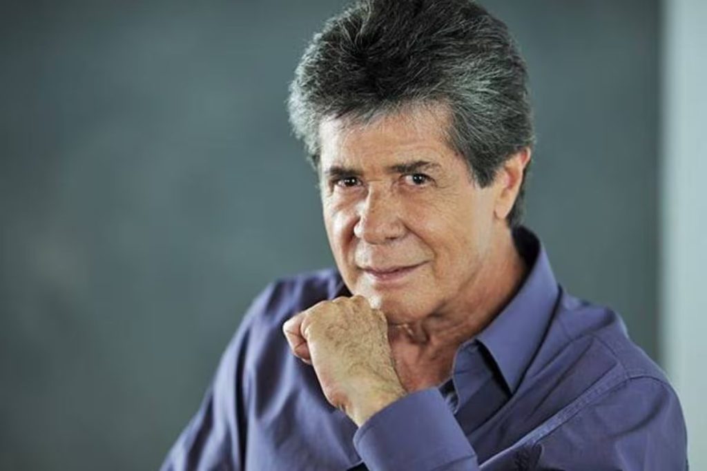 Fallece Eduardo Serrano, ícono de la televisión venezolana