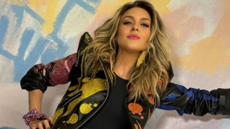 Fey regresa a Venezuela