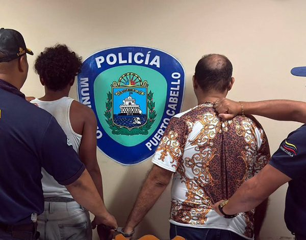 Abusaba de su hijo y grababa sus fechorías