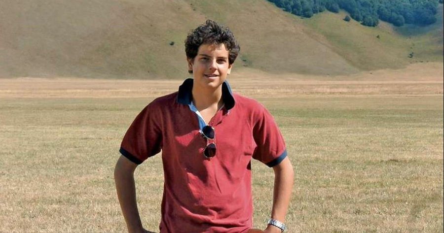 El “Influencer de Dios”: Carlo Acutis, el primer santo millennial