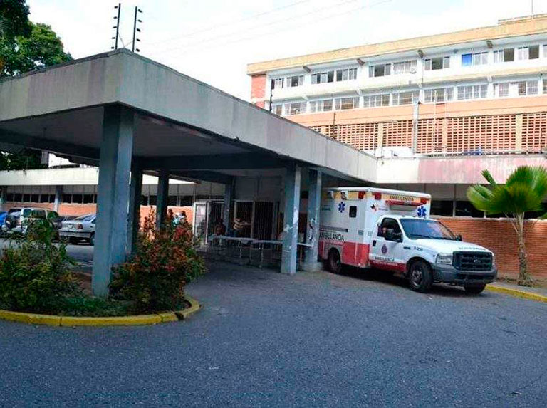 Mató a su hijastro en medio de una discusión