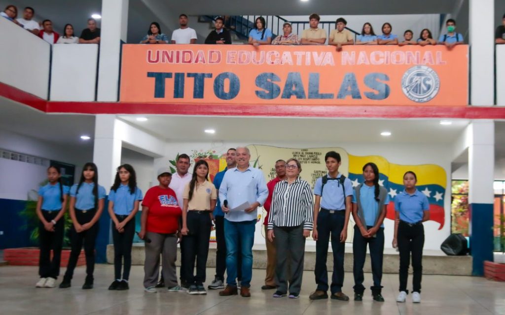 26 planteles están en proceso de recuperación