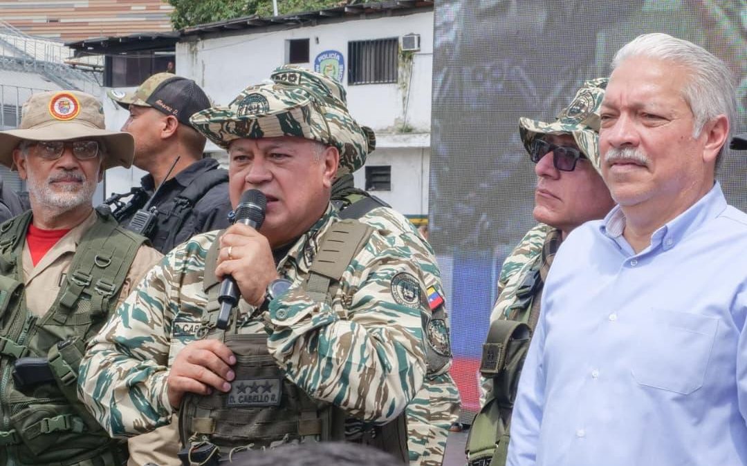 “No aceptamos amenazas contra nuestra tierra sagrada”