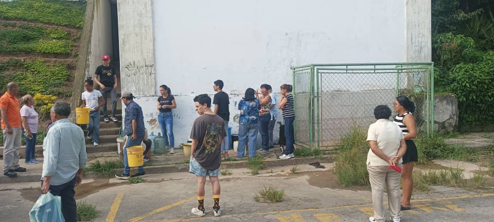 Se dañó transformador en La Cascarita